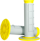 RENTHAL Offroad Dual-Compound Grips - Yellow G192