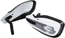 RENTHAL Moto Handguards - White HG-100-WT