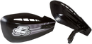 RENTHAL Moto Handguards - Black HG-100-BK
