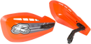 RENTHAL Moto Handguards - Orange HG-100-OR