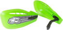 RENTHAL Moto Handguards - Green HG-100-GN
