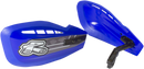 RENTHAL Moto Handguards - Blue HG-100-BU