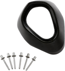 AKRAPOVIC Replacement End Cap V-EC241