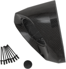 AKRAPOVIC End Cap - EC210 V-EC210