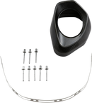 AKRAPOVIC Replacement End Cap - EC118 V-EC118