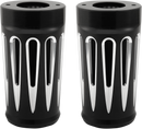 ARLEN NESS Fork Boot Covers - Deep Cut - FL 20-034