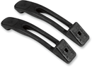 PARTS UNLIMITED Hood Clamp - Ski-Doo - 2 Pack 1906-0002
