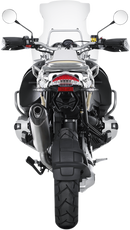 AKRAPOVIC Muffler - Titanium S-B12SO9-HRT