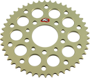 RENTHAL Sprocket - Rear - BMW - 46-Tooth 490U-520-46P-HA