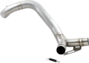 AKRAPOVIC Link Pipe - Stainless Steel L-D11SO3