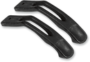 PARTS UNLIMITED Hood Clamp - Ski-Doo - 2 Pack 1906-0003