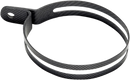 AKRAPOVIC Muffler Clamp - Carbon Fiber - CAP3X P-MCCAP3X