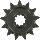 RENTHAL Front Sprocket - Grooved - 13 Tooth - Kawasaki/Suzuki 438--520-13GP