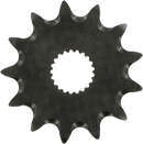 RENTHAL Front Sprocket - Grooved - 14 Tooth - Honda 439--520-14GP