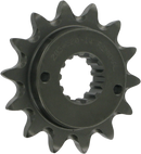 RENTHAL Front Sprocket - Grooved - 14 Tooth - XR 650R 283--520-14GP