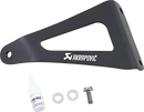 AKRAPOVIC Aluminum Muffler Bracket P-X257