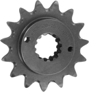 RENTHAL Front Sprocket - Grooved - 15 Tooth - XR 650R 283--520-15GP