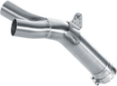 AKRAPOVIC Link Pipe - Stainless Steel L-Y10SO6