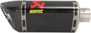 AKRAPOVIC Replacement Muffler - M-AP00502C M-AP00502C