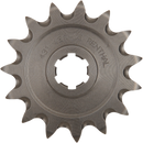 RENTHAL Front Sprocket - 15 Tooth - Kawasaki/Suzuki 431--420-15GP