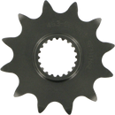 RENTHAL Front Sprocket - Grooved - 13 Tooth - Kawasaki 453--520-13GP