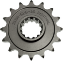 RENTHAL Front Sprocket - Ultralight - 17 Tooth - Suzuki 464U-530-17P