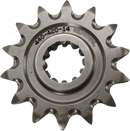 RENTHAL Front Sprocket - 14 Tooth - Gas Gas/Husqvarna/KTM 440--420-14GP
