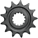 RENTHAL Front Sprocket - Grooved - 13 Tooth - Kawasaki 445--520-13GP