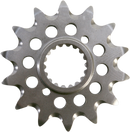 RENTHAL Front Sprocket - 14 Tooth - Husqvarna/BMW 466U-520-14GP