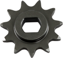 RENTHAL Front Sprocket - 11 Tooth - Gas Gas/Husqvarna/KTM 481--415-11P