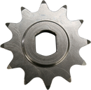 RENTHAL Front Sprocket - 12 Tooth - Gas Gas/Husqvarna/KTM 481--415-12P