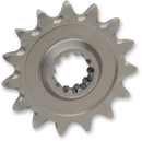 RENTHAL Front Sprocket - 15 Tooth - Husqvarna 293--520-15GP