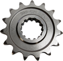 RENTHAL Front Sprocket - 15 Tooth - Yamaha 309--525-15P