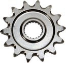 RENTHAL Front Sprocket - 14 Tooth - Yamaha/Gas Gas 492--520-14GP