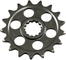 RENTHAL Front Sprocket - 17 Tooth - Kawasaki/Suzuki/Triumph 385U-520-17P