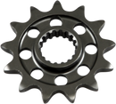 RENTHAL Front Sprocket - Grooved - Ultralight - 13 Tooth - RM-Z 450 496U-520-13GP