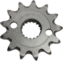RENTHAL Front Sprocket - Grooved - 13 Tooth - RM-Z 450 496--520-13GP
