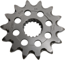 RENTHAL Front Sprocket - Grooved - Ultralight - 14 Tooth - RM-Z 450 496U-520-14GP