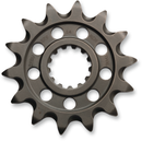 RENTHAL Front Sprocket - Grooved - 13 Tooth - Suzuki 497U-520-13GP