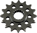 RENTHAL Front Sprocket - Ultralight - 16 Tooth - GSX-R 1000 500U-525-16P