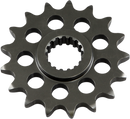 RENTHAL Front Sprocket - Ultralight - 17 Tooth - GSX-R 1000 500U-525-17P