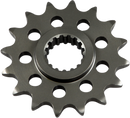 RENTHAL Front Sprocket - Ultralight - 16 Tooth - GSX-R 1000 500U-520-16P