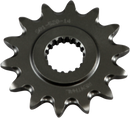 RENTHAL Front Sprocket - Grooved - 14 Tooth - CRF250R/RX 501--520-14GP