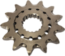 RENTHAL Front Sprocket - Grooved - 13 Tooth - CRF250R/RX 501U-520-13GP