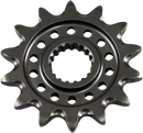 RENTHAL Front Sprocket - Grooved - 14 Tooth - CRF250R/RX 501U-520-14GP