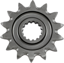 RENTHAL Front Sprocket - Grooved - 14 Tooth - Yamaha 506--420-14GP