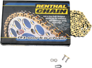 RENTHAL 428 R1 - Works Chain - 140 Links C277