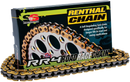 RENTHAL 520 RR4 SRS - Road Race Chain - Replacement Master Link C378