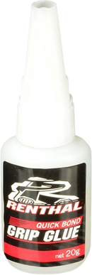 RENTHAL Quick Bond Grip Glue - 20 g net wt. G104