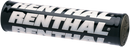 RENTHAL SX Crossbar Pad - 8-1/2" - Black P216